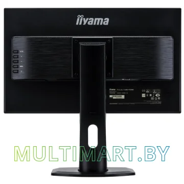 Монитор Iiyama ProLite XUB2493HS-B1 картинка 6